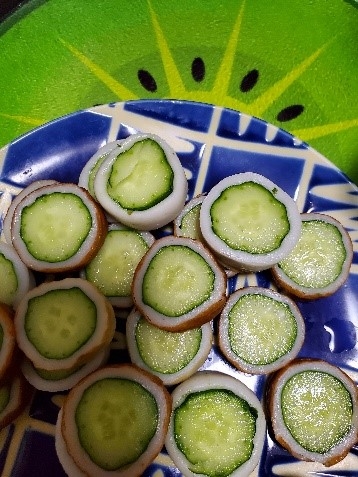 きゅうり