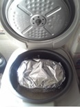 炊飯器